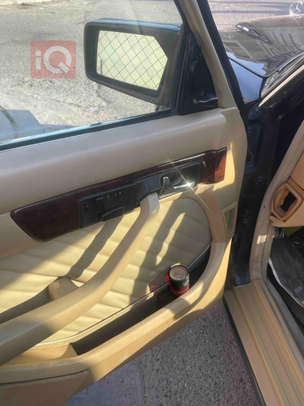 مرسيدس بنز إس كلاس